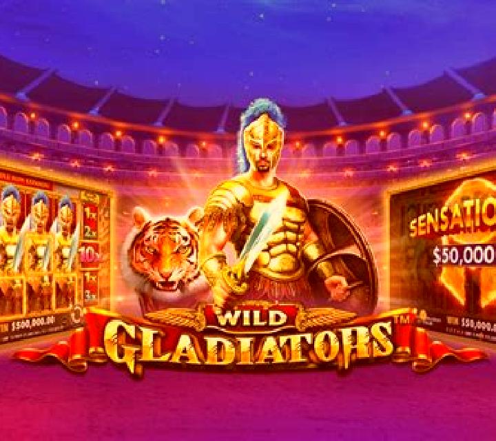 The Amulet and the Charm slot game