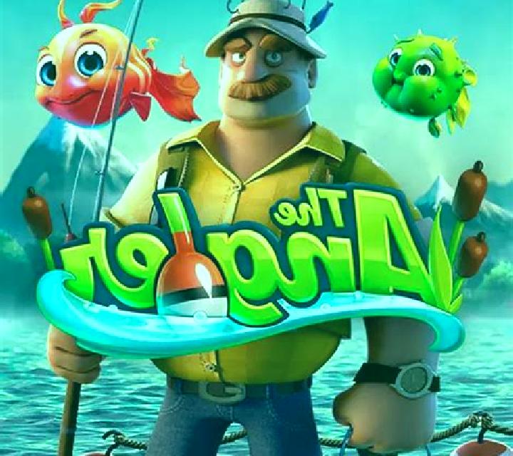 The Angler slot