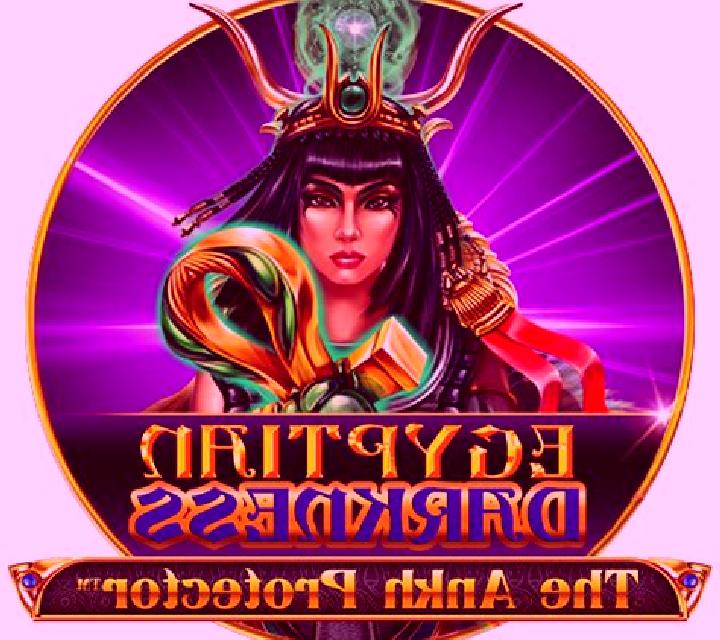 The Ankh Protector Egyptian Darkness online slot