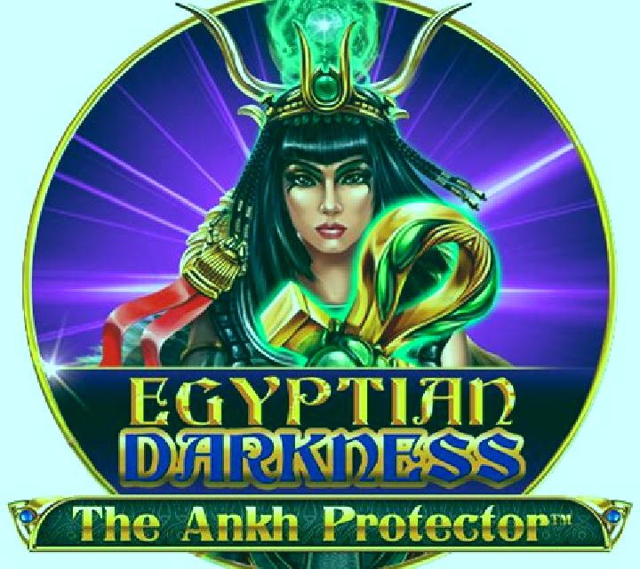 The Ankh Protector online slot