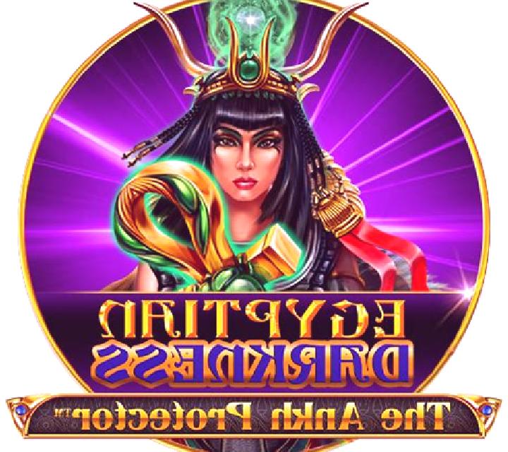 The Ankh Protector slot game