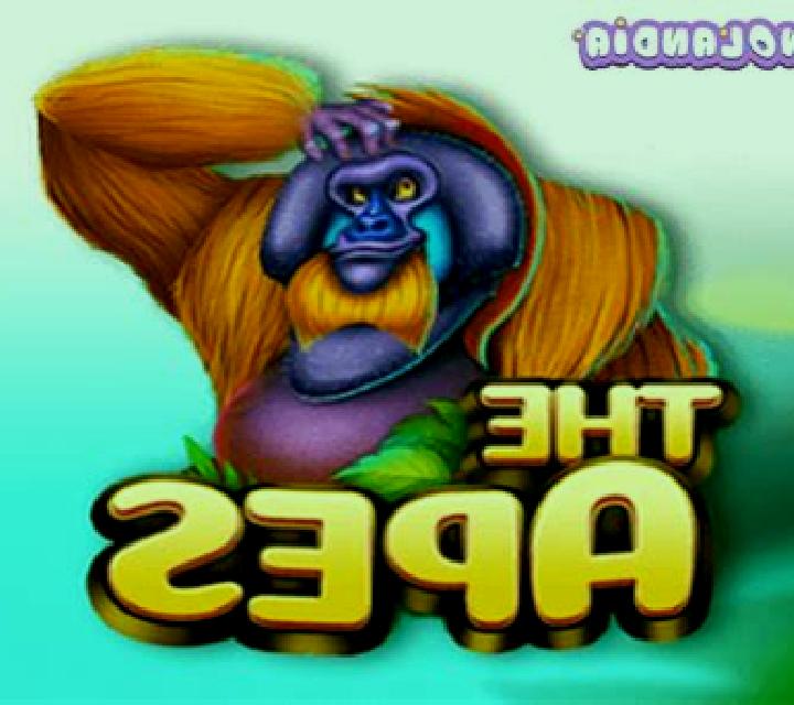 The Apes slot