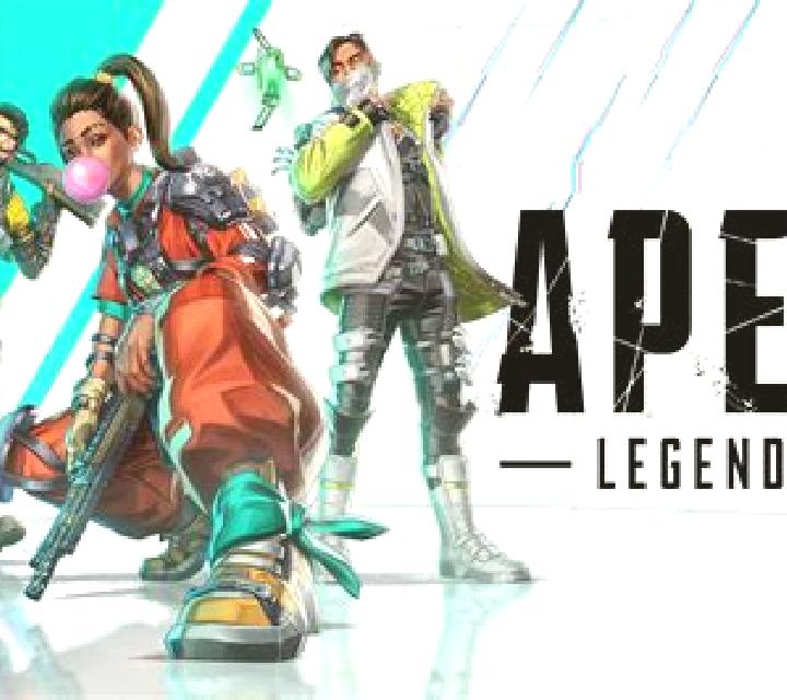 The Apex Dregs online slot