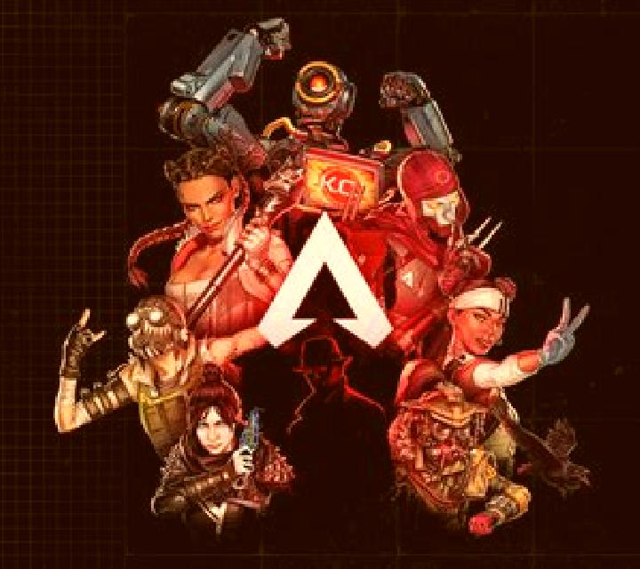 The Apex Dregs slot