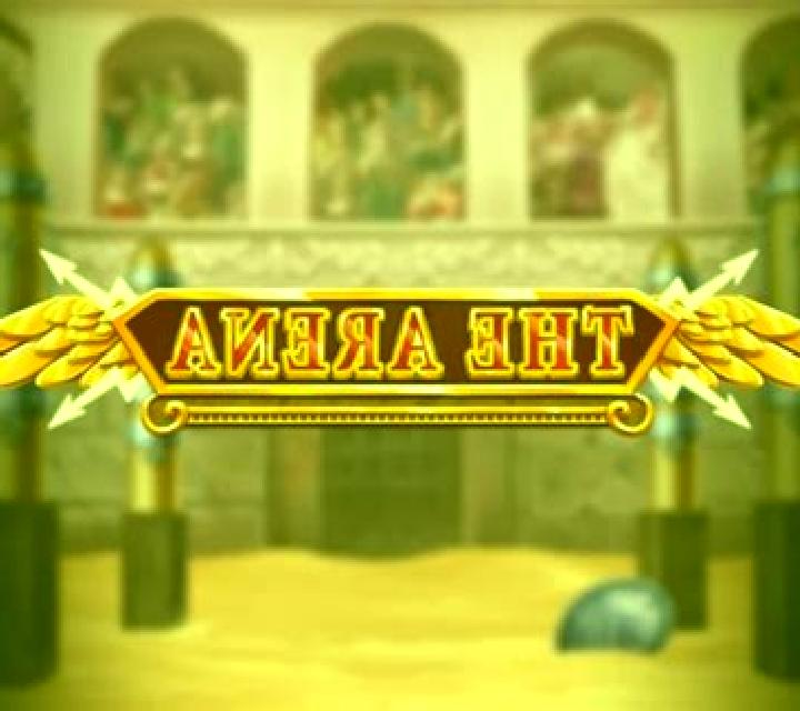 The Arena (Arcadem) online slot