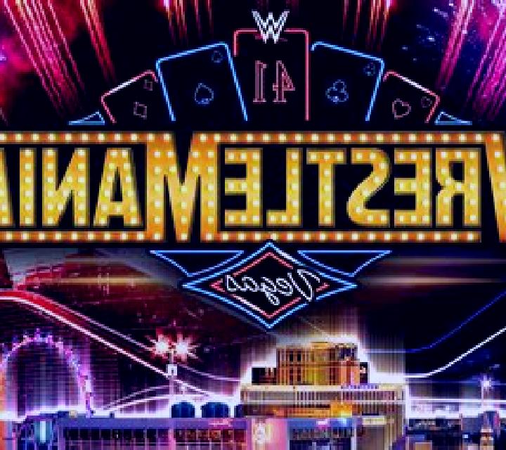 The Arena (World Match) slot