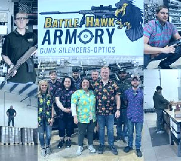 The Armory Bulk Buy online slot