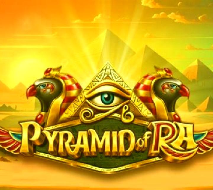 The Ascent of Ra slot game
