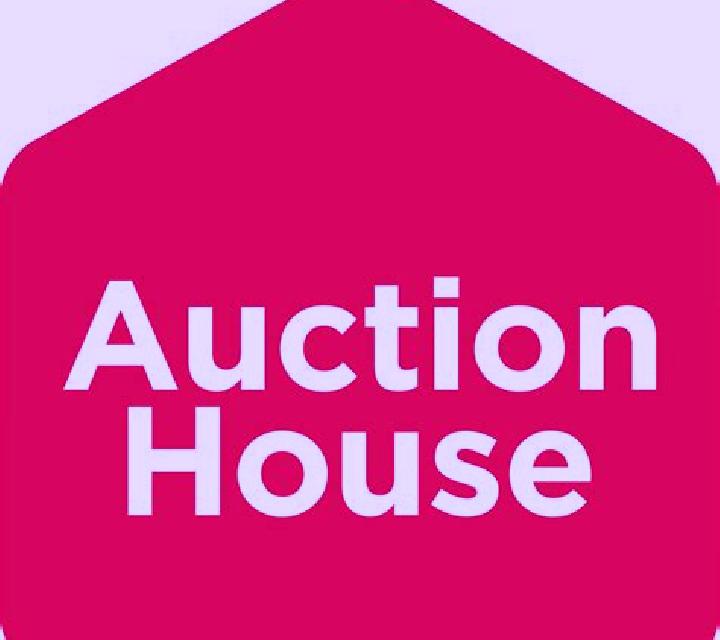 The Auction House online slot