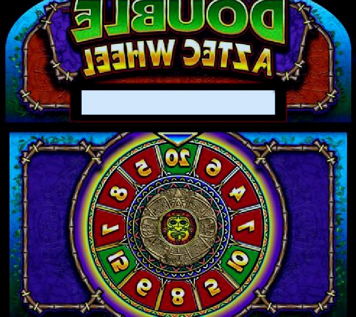 The Aztec Wheel (Powerkeg) slot
