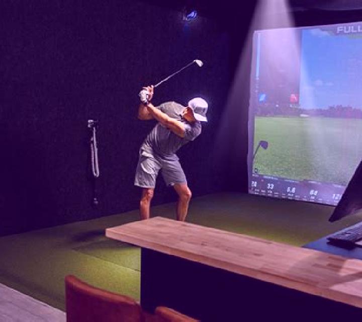 The Back Nine online slot