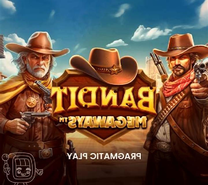 The Bandit online slot