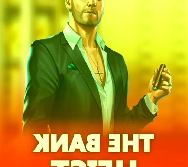 The Bank Heist Scratchcard slot