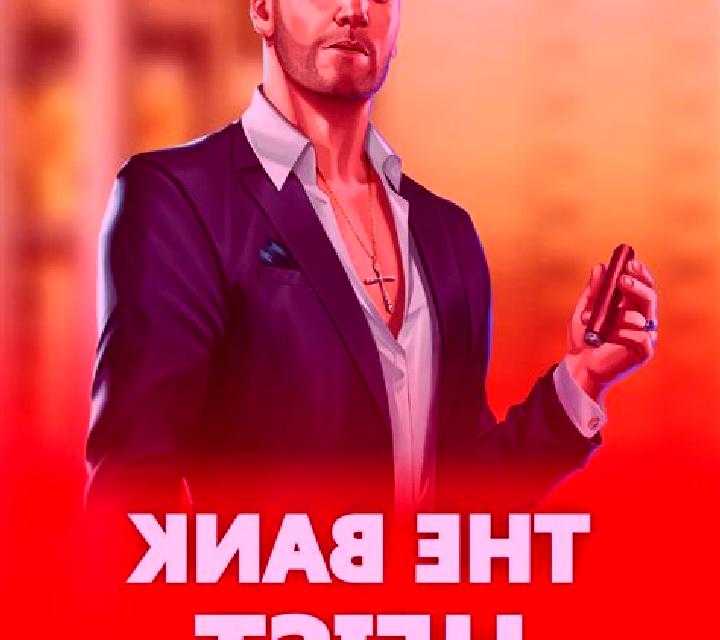 The Bank Heist slot
