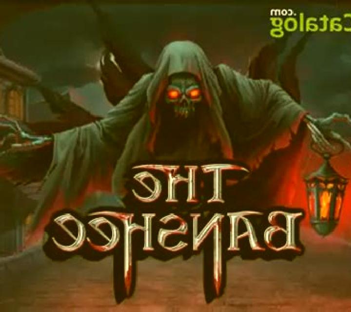 The Banshee slot
