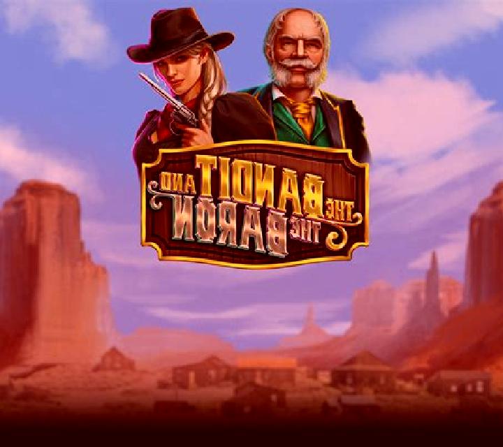 The Baron online slot