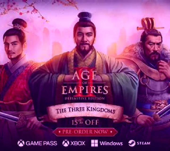 The Battle of Three Kingdoms War online slot