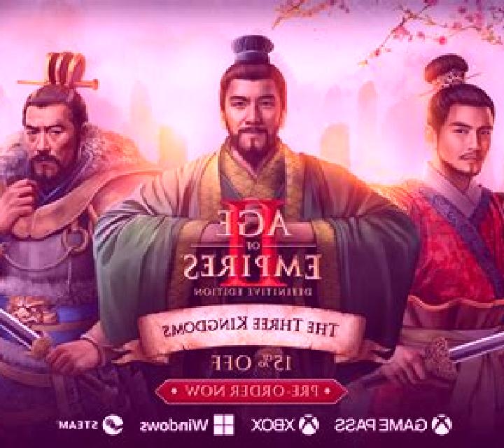 The Battle of Three Kingdoms War slot game