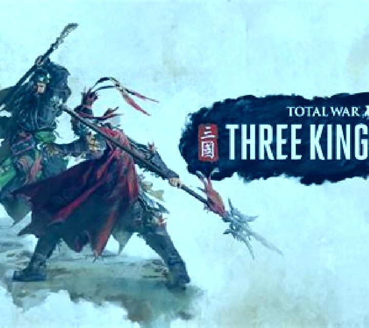 The Battle of Three Kingdoms War slot machine