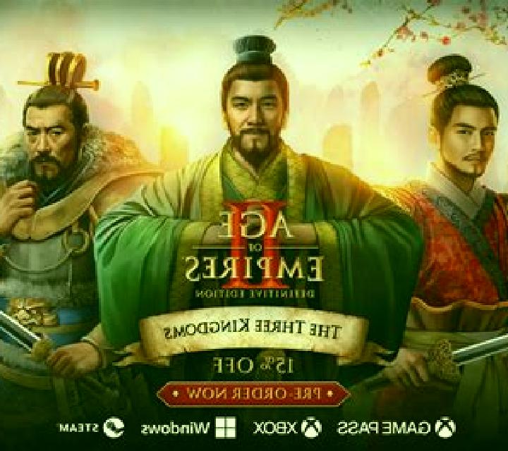 The Battle of Three Kingdoms War slot