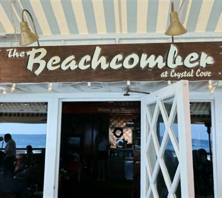 The Beach Comber online slot