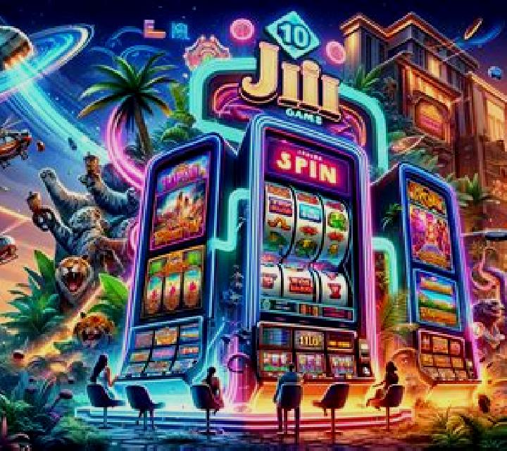 The Beach Party (Aiwin Games) slot game