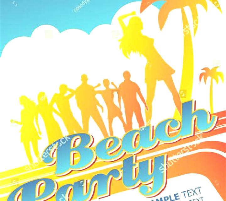 The Beach Party (Aiwin Games) slot