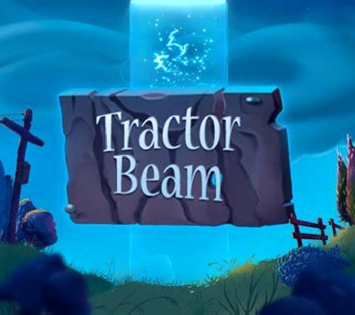The Beam Team online slot