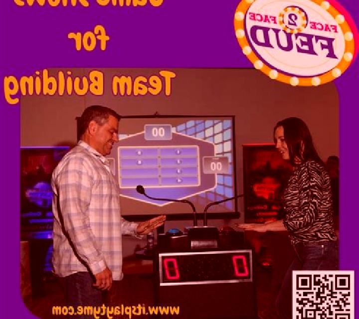 The Beam Team slot game