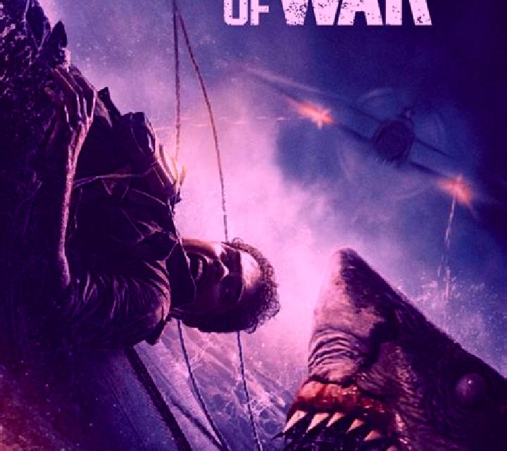 The Beast War online slot