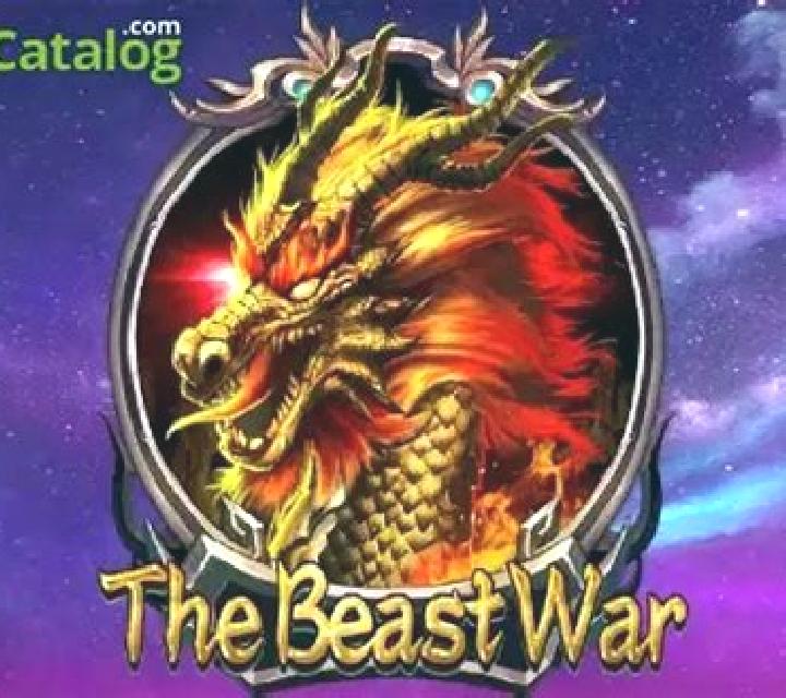 The Beast War slot