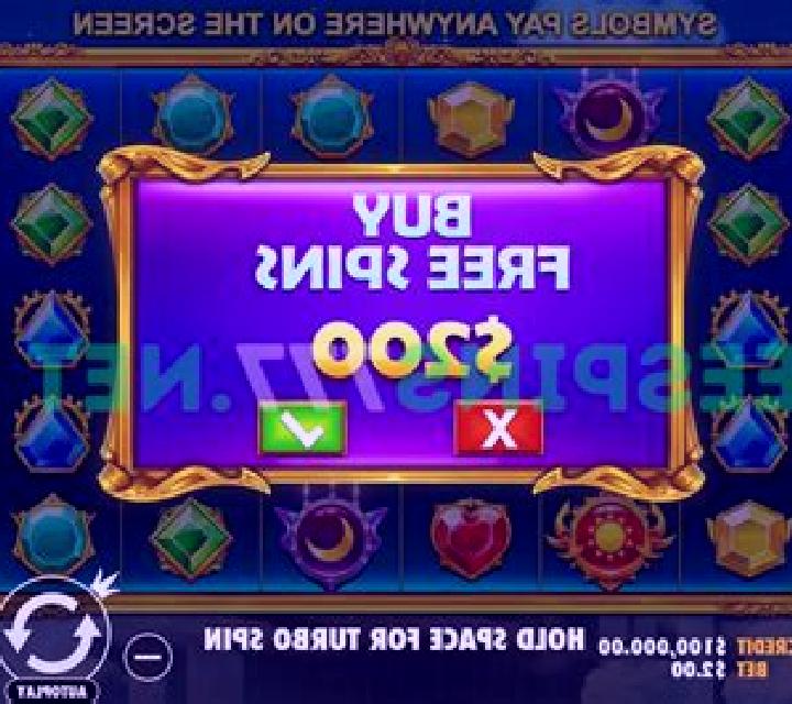 The Beat of Olympus 1000 slot machine