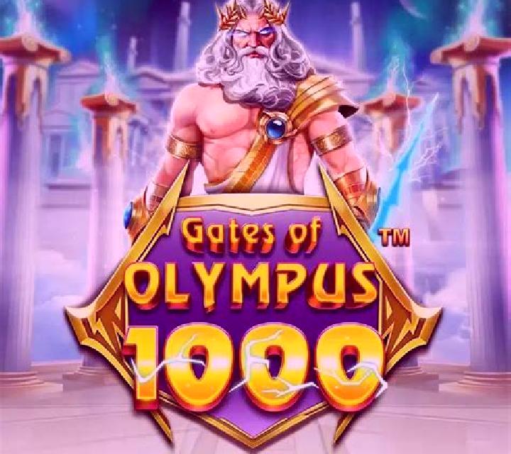 The Beat of Olympus 1000 slot