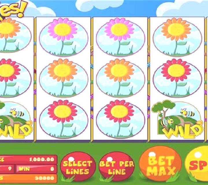 The Bees slot