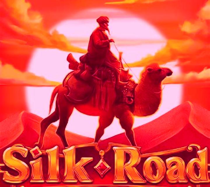 The Belt & Road slot game