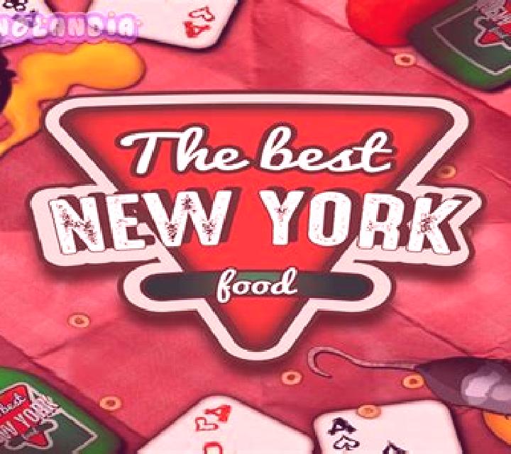 The Best New York Food slot game