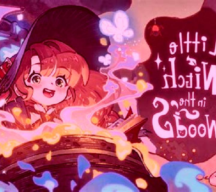 The Best Witch online slot