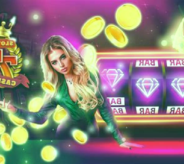 The Betclic Show online slot