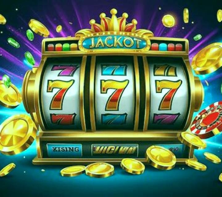 The Betclic Show slot game