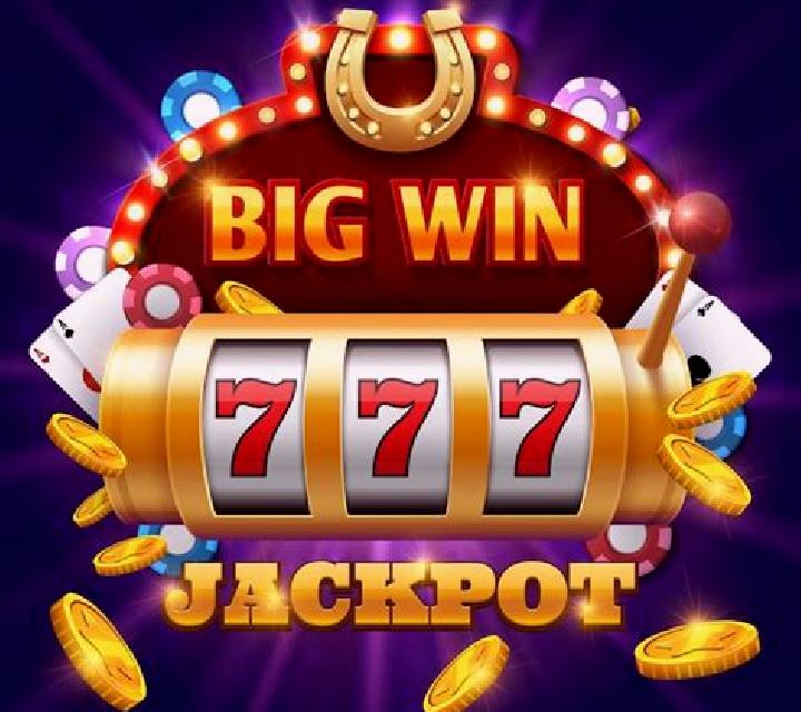 The Betclic Show slot machine