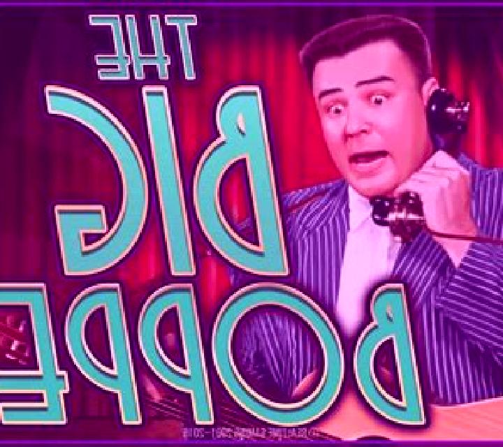 The Big Bopper slot