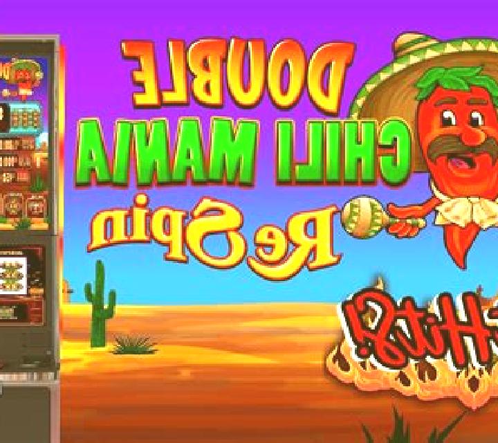 The Big Chili online slot