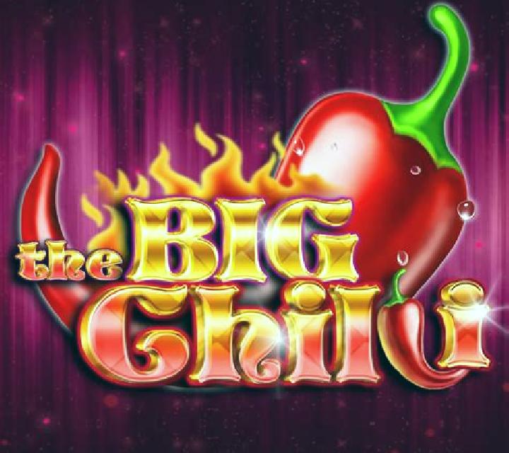 The Big Chilli online slot