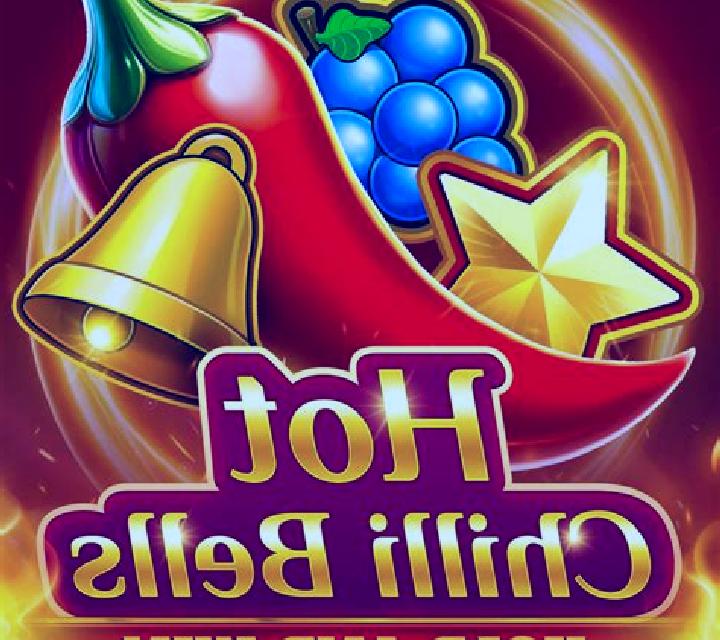 The Big Chilli slot game