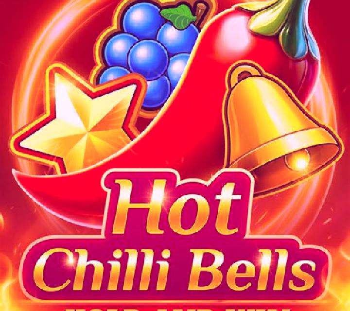 The Big Chilli slot machine