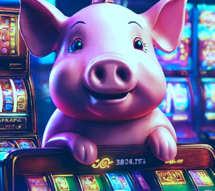 The Big Coin Pig slot