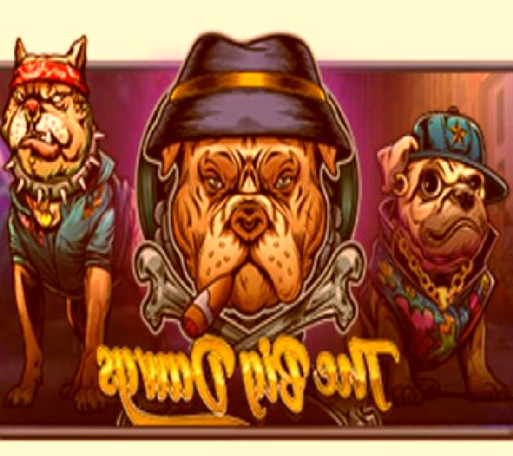 The Big Dawgs slot