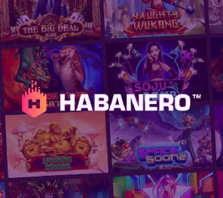 The Big Deal (Habanero) online slot