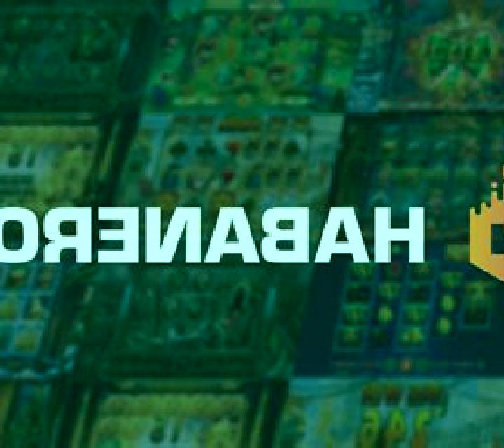 The Big Deal (Habanero) slot game