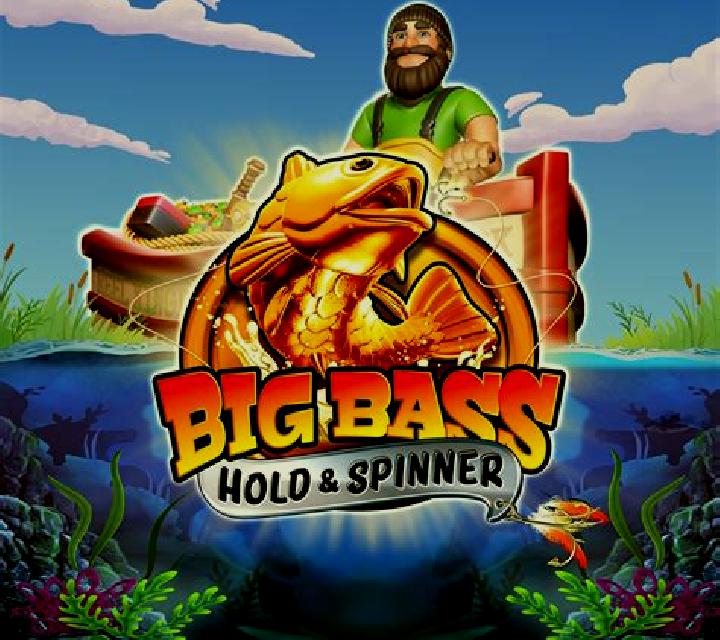 The Big Game Hold N Link online slot